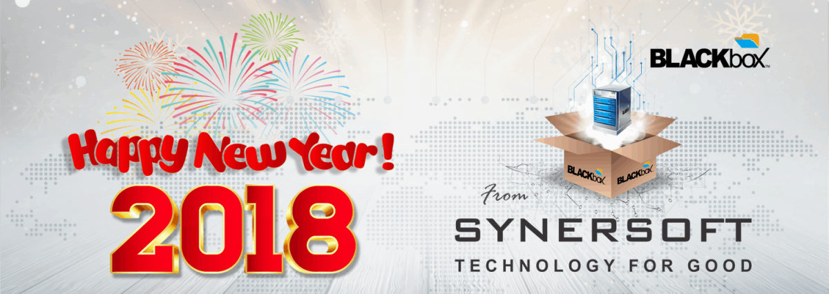 synersoft wishes you happy new year